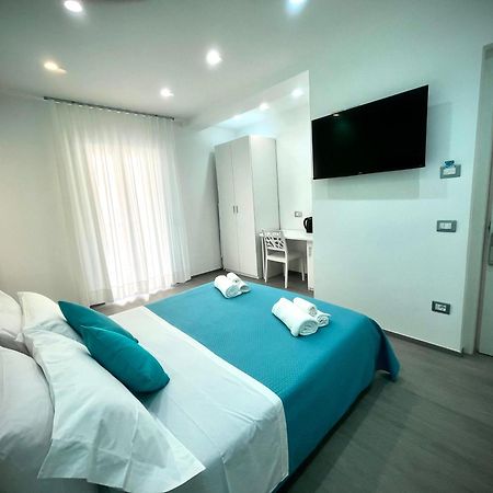 Donna Marianna Hotel Vieste Exterior photo