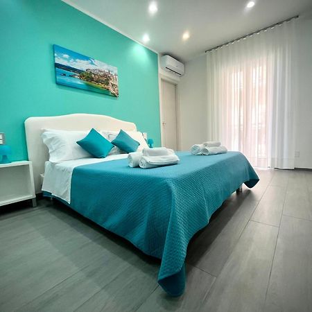 Donna Marianna Hotel Vieste Exterior photo